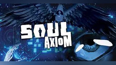 Soul Axiom (PC) [Global] [Standard]
