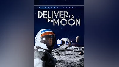 Deliver Us The Moon: Digital Deluxe