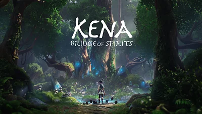 Kena: Bridge of Spirits - Deluxe Edition