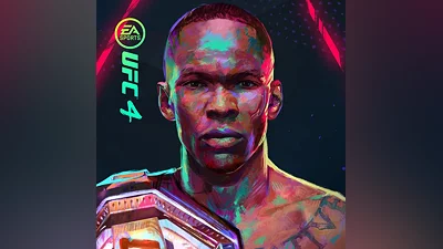 UFC 4