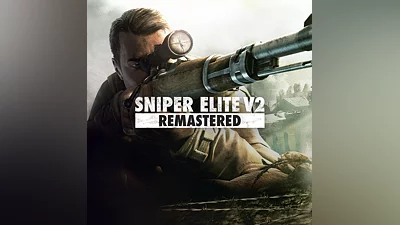 Sniper Elite V2 Remastered