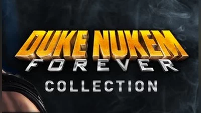 Duke Nukem Forever Collection (PC) [Europe] [Standard]