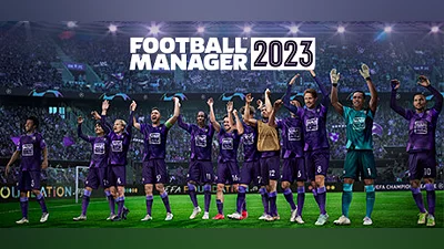 Football Manager 2023 (PC) [United States] [Standard]