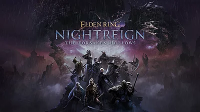Elden Ring Nightreign The Forsaken Hollows (PC) [EMEA] [Standard]
