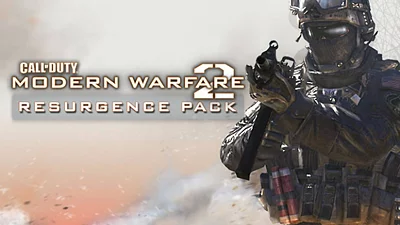 Call of Duty: Modern Warfare 2 Resurgence Pack (DLC) [Global] [Standard]