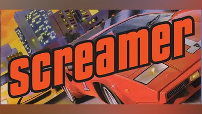 Screamer (PC) [Global] [Standard]