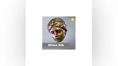 Path of exile 2 Божественная сфера - Фатум ваал