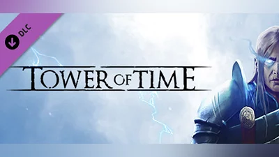 Tower of Time Soundtrack