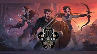 Knock on the Coffin Lid (Xbox Series) [Europe] [Standard]