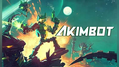 Akimbot (PC) [Global] [Standard]