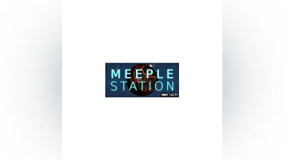Meeple Station Region free  Steam Key  Автовыдача