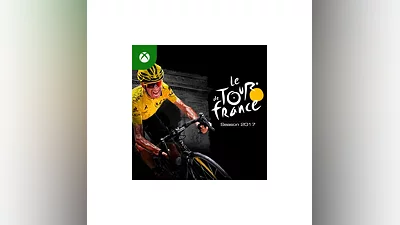 Tour de France 2017 Xbox