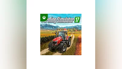 Farming Simulator 17 Xbox
