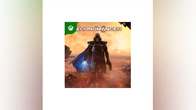 The Technomancer Xbox