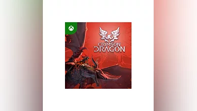 Crimson Dragon Xbox