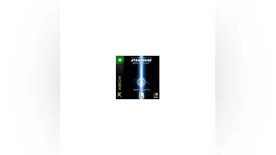 STAR WARS Jedi Knight II Jedi Outcast Xbox