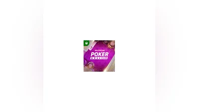 Poker Club: Gold Edition Xbox