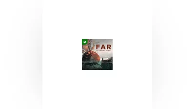 FAR: Changing Tides Xbox
