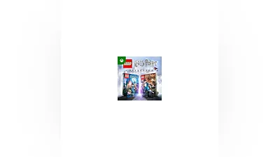 LEGO  Harry Potter  Collection Xbox
