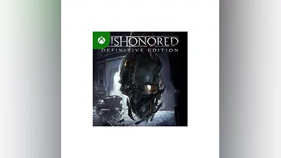Dishonored  Definitive Edition Xbox