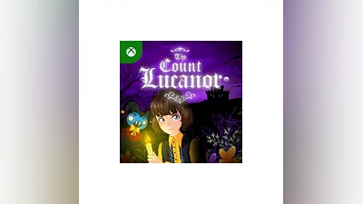 The Count Lucanor Xbox