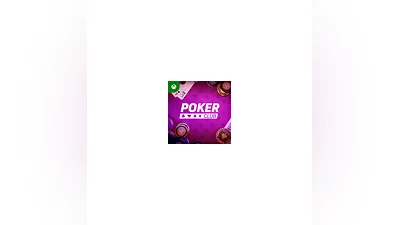 Poker Club Xbox