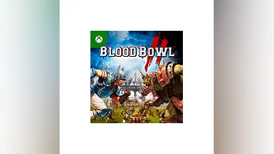 Blood Bowl 2 Xbox