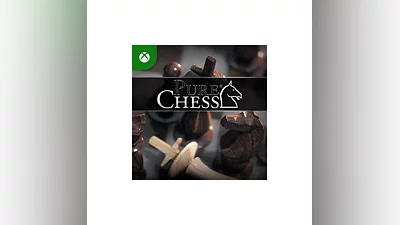 Pure Chess Grandmaster Edition Xbox