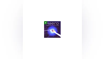 Aaero: Complete Edition Xbox