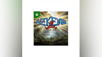 Azkend 2: The World Beneath Xbox