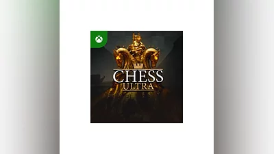Chess Ultra Xbox