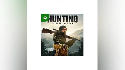 Hunting Simulator Xbox