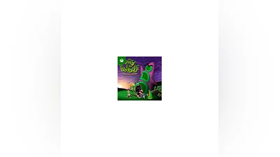 Day of the Tentacle Remastered Xbox