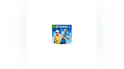 AO Tennis 2 Xbox
