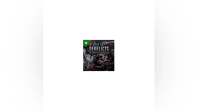 Deep Sky Derelicts: Definitive edition Xbox