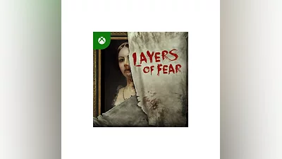 Layers of Fear (2016) Xbox