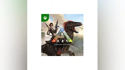 ARK: Survival Evolved Xbox