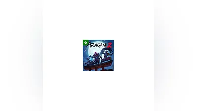 Aragami 2 Xbox
