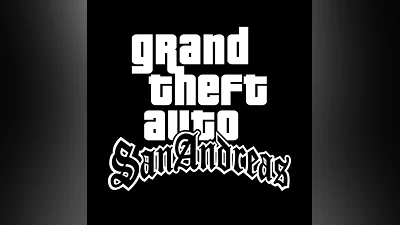 GTA: San Andreas, GTA SA на iOS iPhone iPad+Бонус