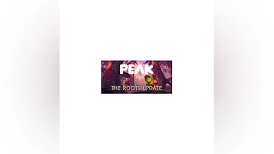 PEAK (STEAM КЛЮЧ) РОССИЯ+СНГ | РУССКИЙ ЯЗЫК