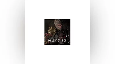 BLACK MYTH: WUKONG  STEAM КЛЮЧ