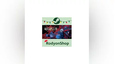 Absolum STEAM АВТОВЫДАЧА РОССИЯ + МИР