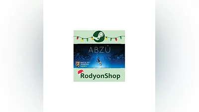 ABZU STEAM АВТОВЫДАЧА РОССИЯ + МИР