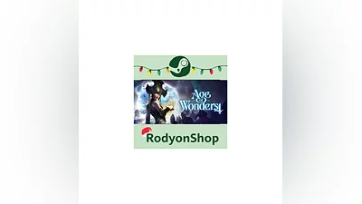 Age of Wonders 4 STEAM АВТОВЫДАЧА РОССИЯ + МИР