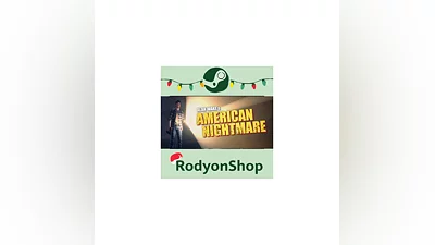 Alan Wake's American Nightmare  STEAM АВТОВЫДАЧА РОССИЯ