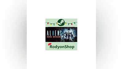 Aliens: Dark Descent STEAM АВТОВЫДАЧА РОССИЯ + МИР