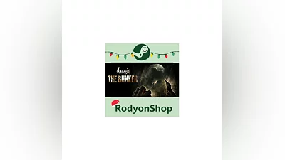 Amnesia: The Bunker STEAM АВТОВЫДАЧА РОССИЯ + МИР