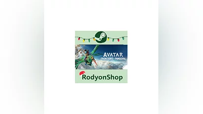 Complete Edition - Avatar: Frontiers of Pandora  STEAM