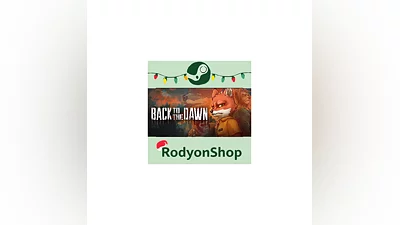 Back to the Dawn STEAM АВТОВЫДАЧА РОССИЯ + МИР