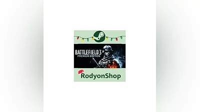 Battlefield 3  Premium Edition STEAM АВТОВЫДАЧА РОССИЯ